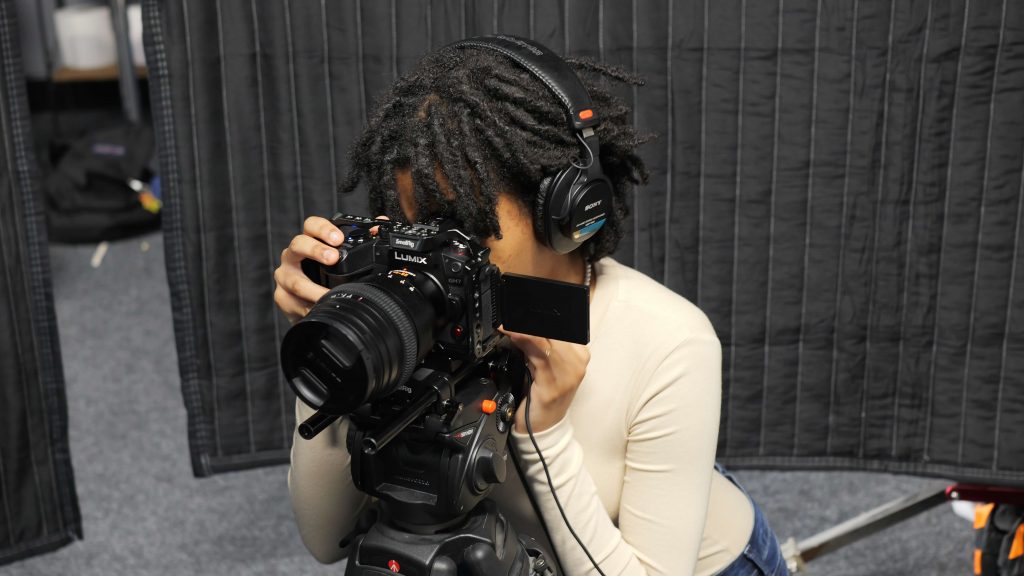 Archive photograph from the African Caribbean Centre
