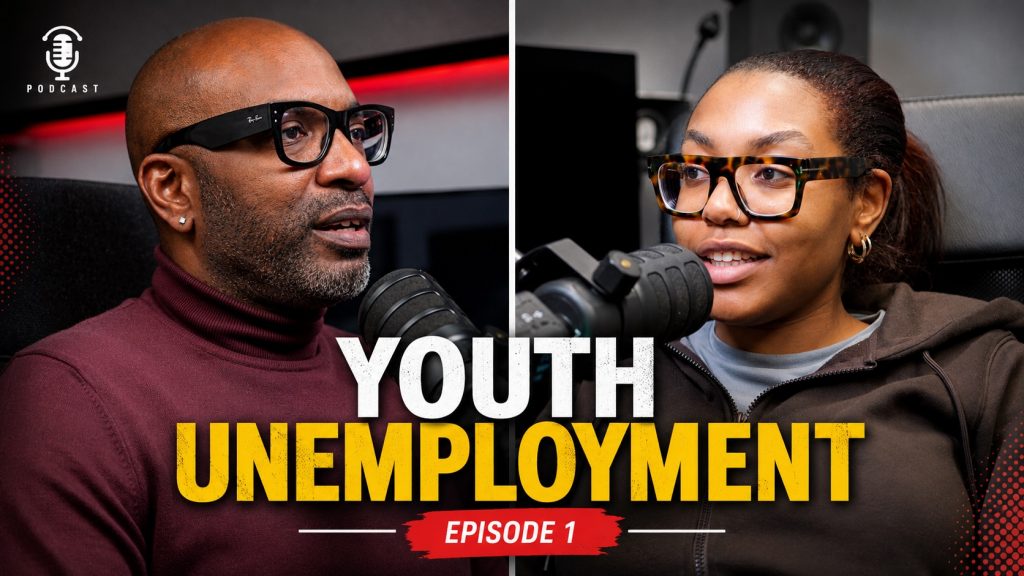 Episode 1: Youth Unemployment