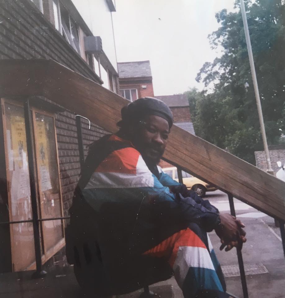 Community photograph from the African Caribbean Centre archive
