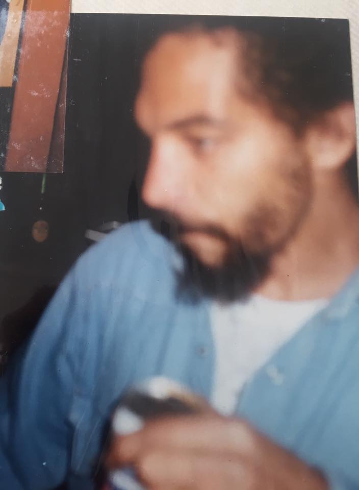 Community photograph from the African Caribbean Centre archive