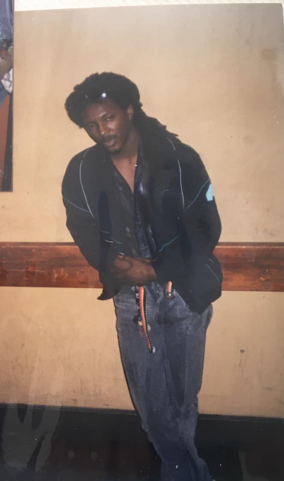Community photograph from the African Caribbean Centre archive