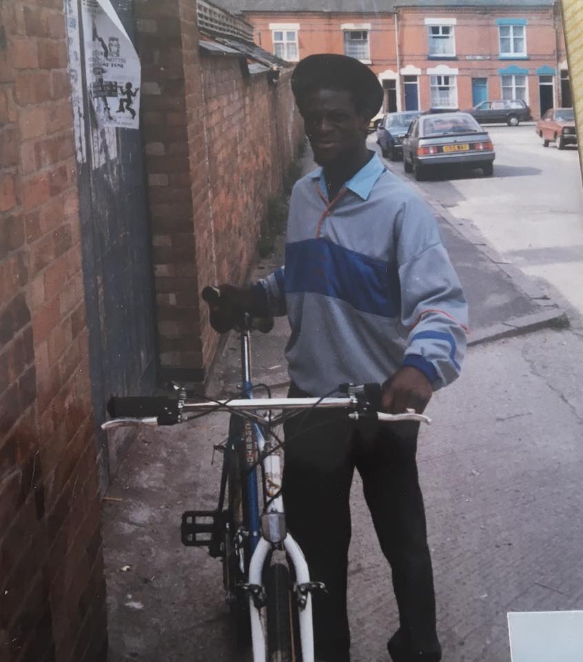 Community photograph from the African Caribbean Centre archive