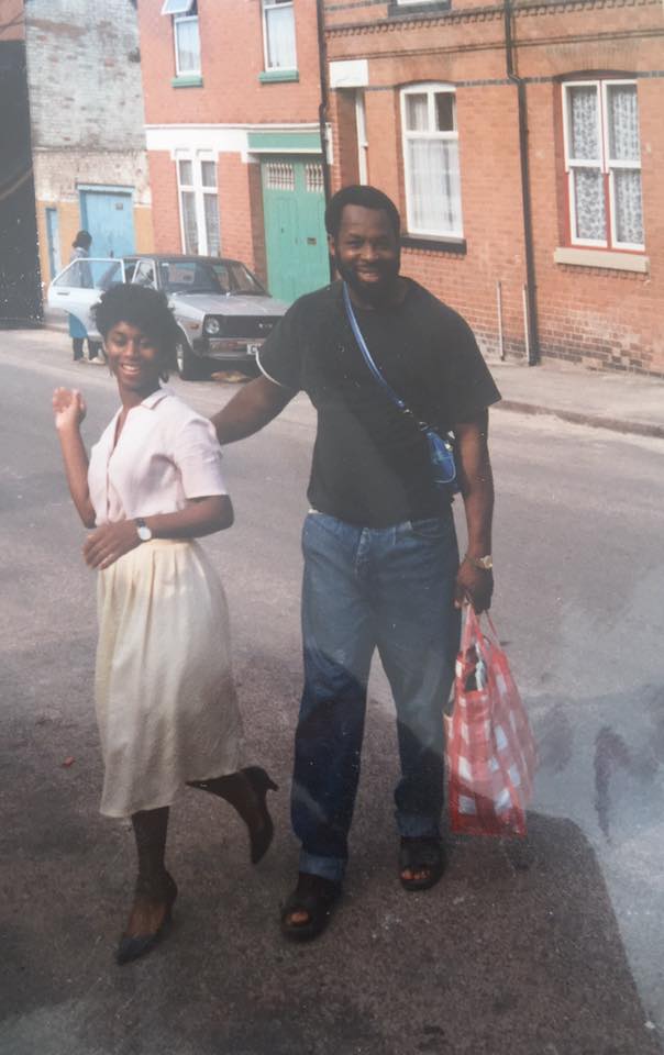 Community photograph from the African Caribbean Centre archive
